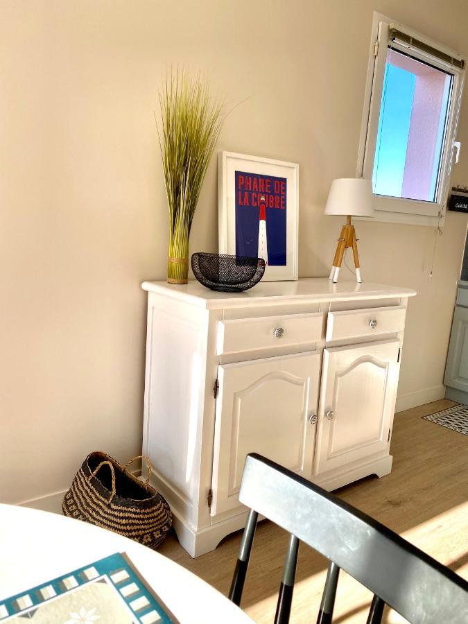 Appartement spacieux à Pontaillac, proche plage Royan Extérieur photo