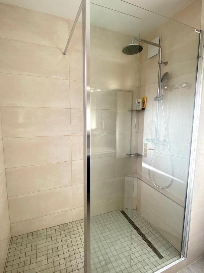 Appartement spacieux à Pontaillac, proche plage Royan Extérieur photo